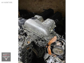 NİSSAN PRİMERA 2.0 sr20 TEMİZ ORJİNAL MOTOR