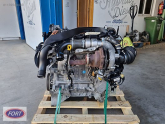 Peugeot 1.5 1.6 Hdi Dizel Euro 5 Komple Motor Garantilidir