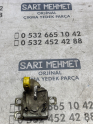 ÇIKMA FİAT FİORİNO MOTOR KAPUTU KİLİDİ