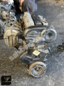 Oto Çıkma Parça / Opel / Vectra / Motor / Motor (komple) / Çıkma Parça 