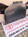 Oto Çıkma Parça / Toyota / Corolla / Kaporta & Karoser / Kaput / Çıkma Parça 