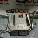 TOYOTA COROLLA 13-17 D4D 89661-0ZL21 MOTOR BEYNİ ÜÇEL OTO ÇIKMA