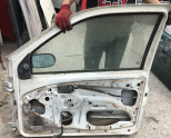 Oto Çıkma Parça / Fiat / Palio / Kaporta & Karoser / Sağ Ön Kapı / Çıkma Parça 