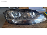 VW Golf 7 Sağ Far - Ünallar Oto Çıkma Yedek Parça