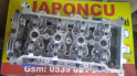 Oto Çıkma Parça / Toyota / Corolla / Motor / Silindir Kapağı / Sıfır Parça 