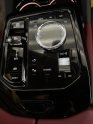 BMW G60 ÇIKMA PARK VİTES PANELİ