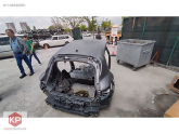 Oto Çıkma Parça / Renault / Clio / Kaporta & Karoser / Sağ Arka Kapı / Çıkma Parça 