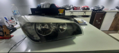 BMW X1 ORİJİNAL ÇIKMA SAĞ FAR İZMİR ÇIKMADA