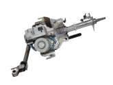 Oto Çıkma Parça / Nissan / Qashqai / Direksiyon / Direksiyon Kolon Kilidi / Çıkma Parça 