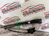 Oto Çıkma Parça / Volkswagen / Tiguan / Oto Cam / Cam Krikosu / Çıkma Parça 
