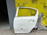 Oto Çıkma Parça / Opel / Corsa / Kaporta & Karoser / Sol Arka Kapı / Çıkma Parça 