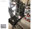 Oto Çıkma Parça / Mercedes / 200 / Kaporta & Karoser / Ön Panel / Çıkma Parça 