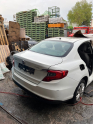 Oto Çıkma Parça / Fiat / Egea / Kaporta & Karoser / Komple Arka / Çıkma Parça 