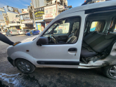 Oto Çıkma Parça / Renault / Kangoo / Kaporta & Karoser / Sol Ön Kapı / Çıkma Parça 