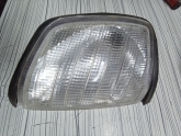 MERCEDES Sinyal Lambası 6R01 51721