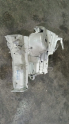 2003-2008 FORD FOCUS CMAX SOL PODYE SACI