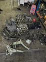 LACETTİ EMME MANİFOLT  KAPAK KRANK