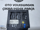 VW GOLF PASSAT BCM KONFOR BEYNİ 1K0937084B 1K0 937 084 B VOLKSWA