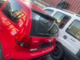 Oto Çıkma Parça / Hyundai / Getz / Kaporta & Karoser / Bagaj Kapağı / Çıkma Parça 
