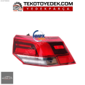 Oto Çıkma Parça / Volkswagen / Golf / Far & Stop / Sağ Arka Stop / Çıkma Parça 