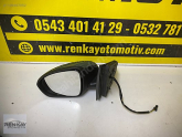 Oto Çıkma Parça / Dacia / Sandero / Ayna / Sol Dış Ayna / Çıkma Parça 