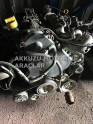 TATA XENON ÇIKMA ORJİNAL MOTOR                         (XS812S25)