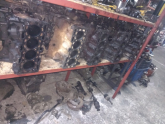 Oto Çıkma Parça / Renault / Megane / Motor / Blok / Çıkma Parça 