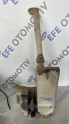 renault trafic 2012 cam su bidonu/deposu (son fiyat)