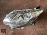 Oto Çıkma Parça / Mitsubishi / L200 / Klima / Evapratör / Sıfır Parça 