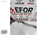 Oto Çıkma Parça / Honda / Civic / Egzoz / Partikül Filtresi / Çıkma Parça 
