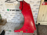 Oto Çıkma Parça / Volkswagen / Polo / Kaporta & Karoser / Sol Ön Çamurluk / Çıkma Parça 