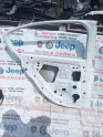 Oto Çıkma Parça / Fiat / Egea / Kaporta & Karoser / Sol Arka Kapı / Çıkma Parça 