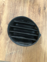 Renault MEGANE 1 (99-03) sol sis farı çerçevesi sissiz tip