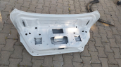 Oto Çıkma Parça / Fiat / Egea / Kaporta & Karoser / Bagaj Kapağı / Çıkma Parça 