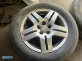 Oto Çıkma Parça / Volkswagen / Golf / Jant & Lastik / Çelik Jant / Çıkma Parça 