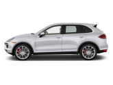 Oto Çıkma Parça / Porsche / Cayenne / Şanzıman / Şanzıman Komple / Çıkma Parça 