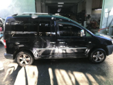 Oto Çıkma Parça / Volkswagen / Caddy / Kaporta & Karoser / Sol Ön Çamurluk / Çıkma Parça 
