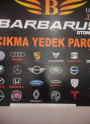 Audi A3 Sol Ön Kapı Çıtası - 8P4853953A