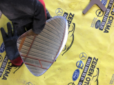 Oto Çıkma Parça / Opel / Insignia / Ayna / Ayna Camı / Çıkma Parça 