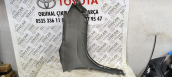 Oto Çıkma Parça / Toyota / Yaris / Kaporta & Karoser / Sol Ön Çamurluk / Çıkma Parça 