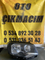 Oto Çıkma Parça / Volkswagen / Transporter / Far & Stop / Sağ Ön Far / Çıkma Parça 