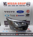 Oto Çıkma Parça / Ford / Transit / Far & Stop / Sağ Ön Far / Çıkma Parça 