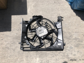 Oto Çıkma Parça / Mercedes / GLS / Fan / Fan Motoru / Çıkma Parça 