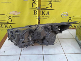 Oto Çıkma Parça / Opel / Crossland X / Far & Stop / Sol Ön Far / Çıkma Parça 