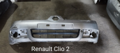 Renault Clio 2 çıkma ön Tampon