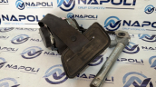 B507743 RENAULT MEGANE CİTROEN C4 C5 PEUGEOT EMNİYET KEMERİ