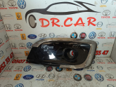 Oto Çıkma Parça / Kia / Ceed / Tampon / Sis Farı Çerçevesi / Çıkma Parça 