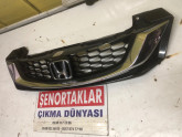 Oto Çıkma Parça / Honda / Civic / Tampon / Ön Panjur Çıtası / Çıkma Parça 