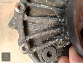 Oto Çıkma Parça / Audi / A4 / Defransiyel / Arka Defransiyel / Çıkma Parça 