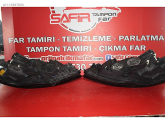 Oto Çıkma Parça / Audi / A6 / Jant & Lastik / Jant & Lastik Takımı / Sıfır Parça 